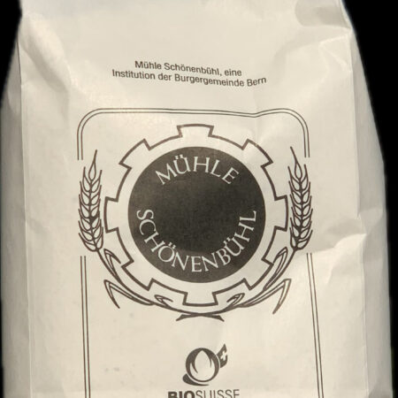 Bio Knospe HanfGeknusper CH