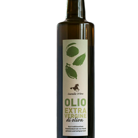 Olivenöl (Kalabrien ITA)