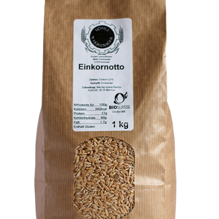 Einkornotto