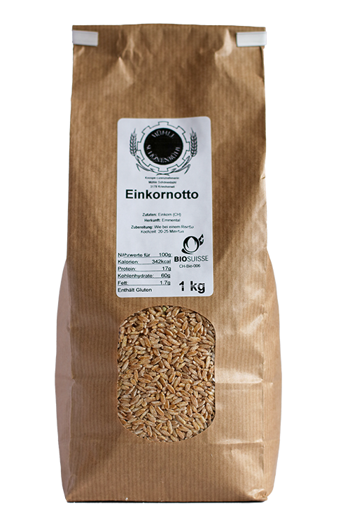 Einkornotto
