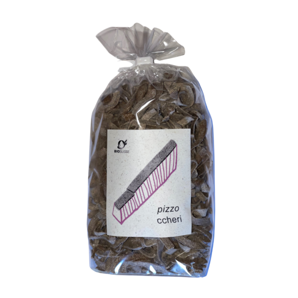 Pizzoccheri Teigwaren CH