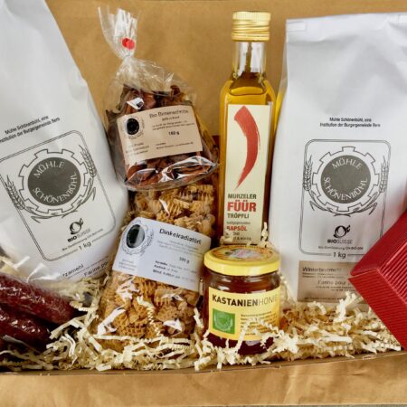 Geschenksäckli